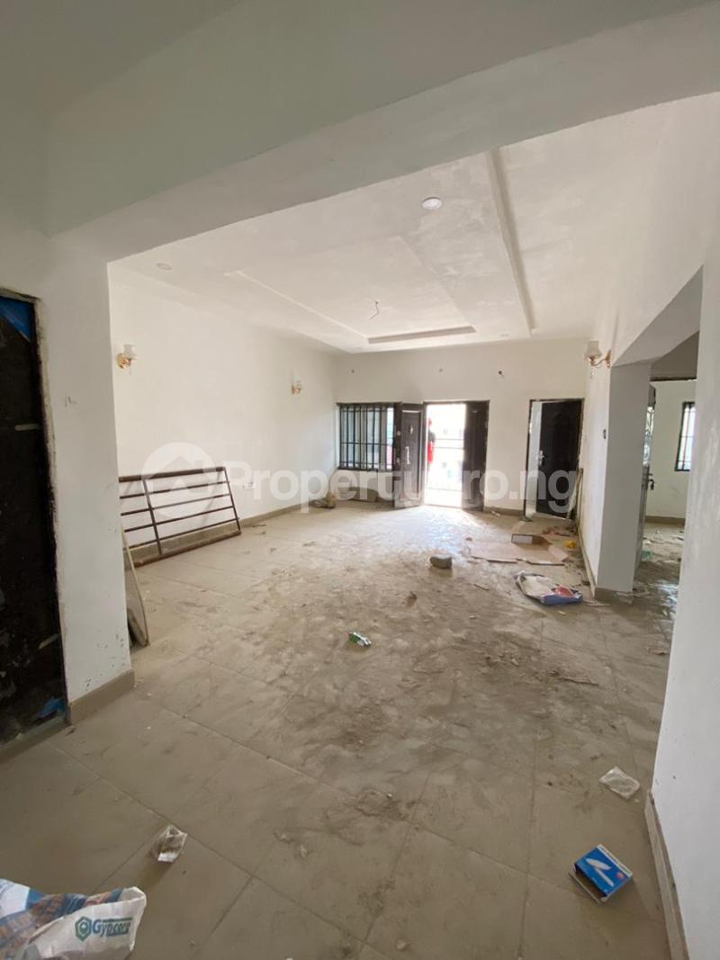 2 bedroom Flat / Apartment for sale Dawaki Gwarinpa Abuja