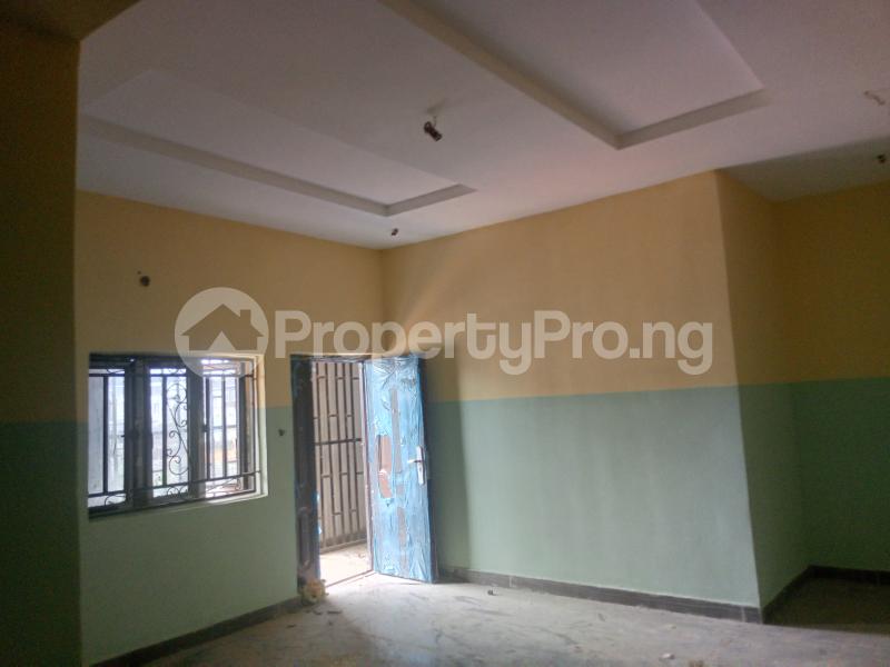 2 bedroom Flat / Apartment for rent F01 Kubwa Abuja