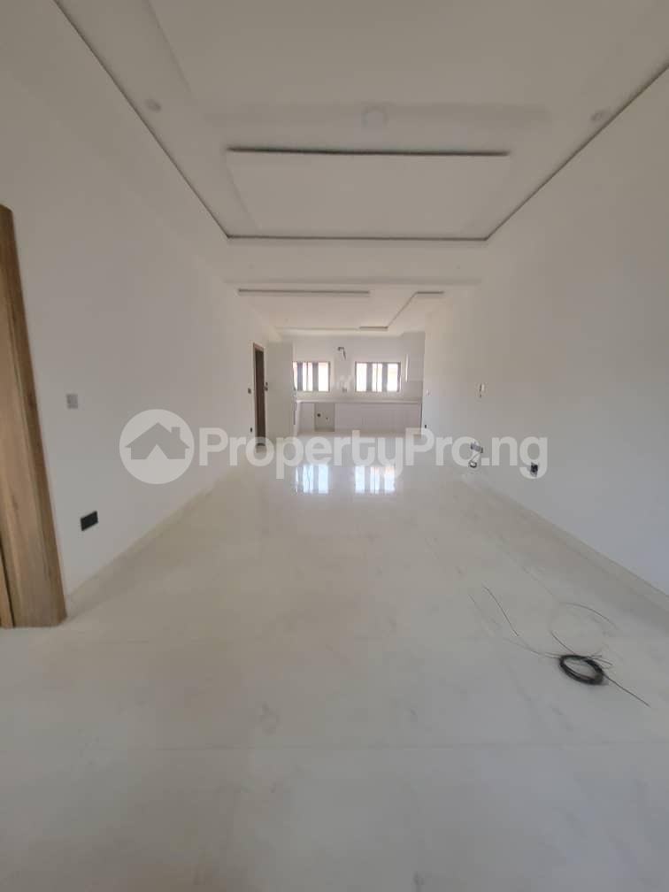 2 bedroom House for sale Lekki Phase 1 Lekki Lagos