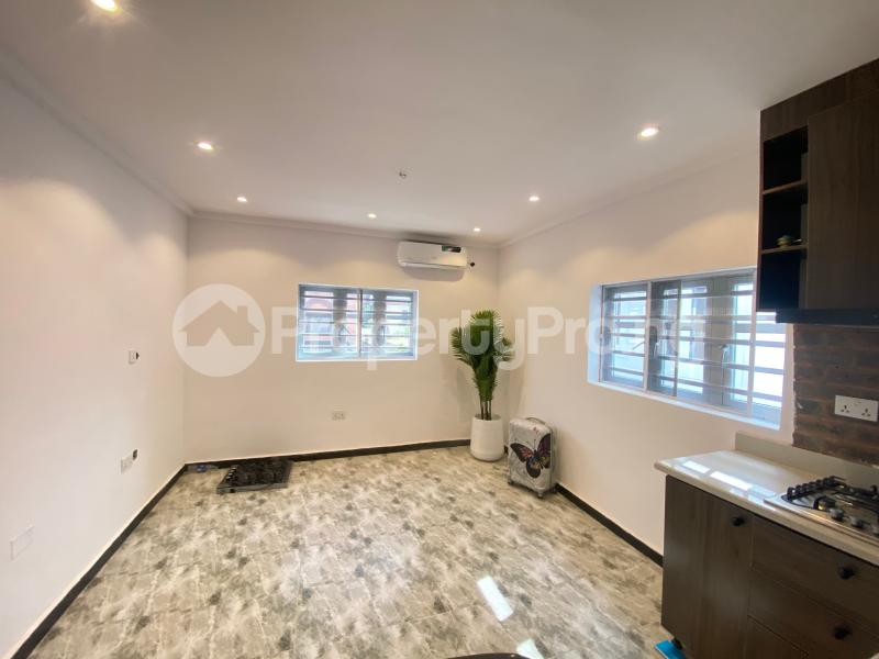 2 bedroom Flat / Apartment for rent Wole Ariyo Lekki Lagos