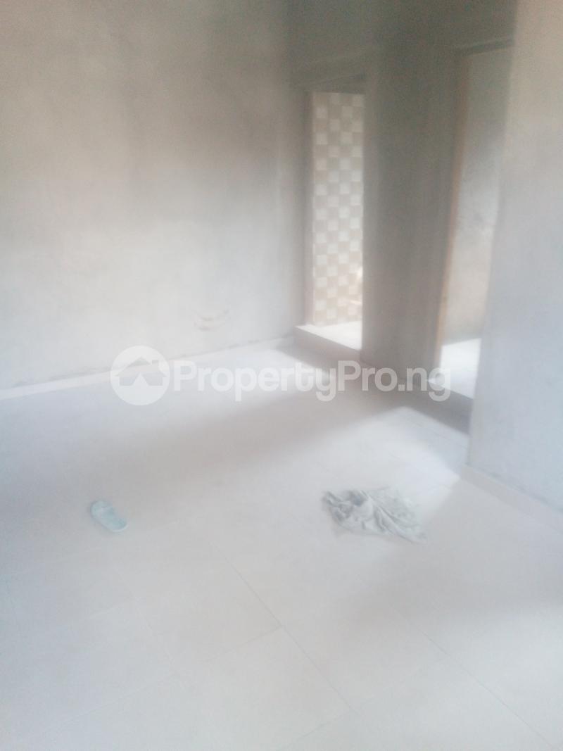 2 bedroom Flat / Apartment for rent Oke Itura Street Bada Ayobo Ayobo Ipaja Lagos