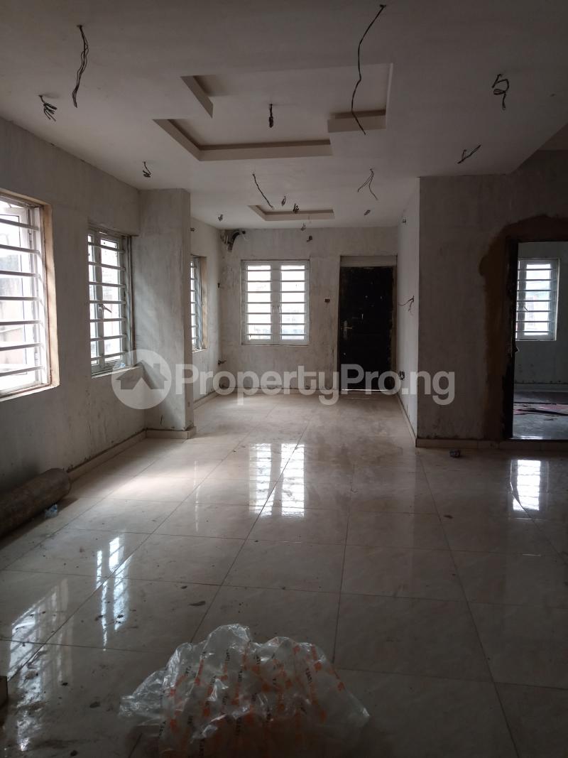 2 bedroom Flat / Apartment for rent Alagomeji Yaba Lagos