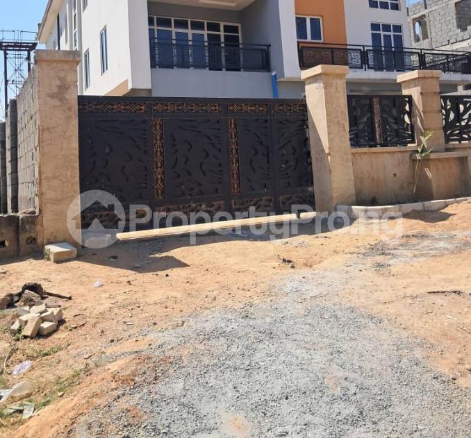 2 bedroom Flat / Apartment for rent Jahi By Living Faith Jahi Abuja