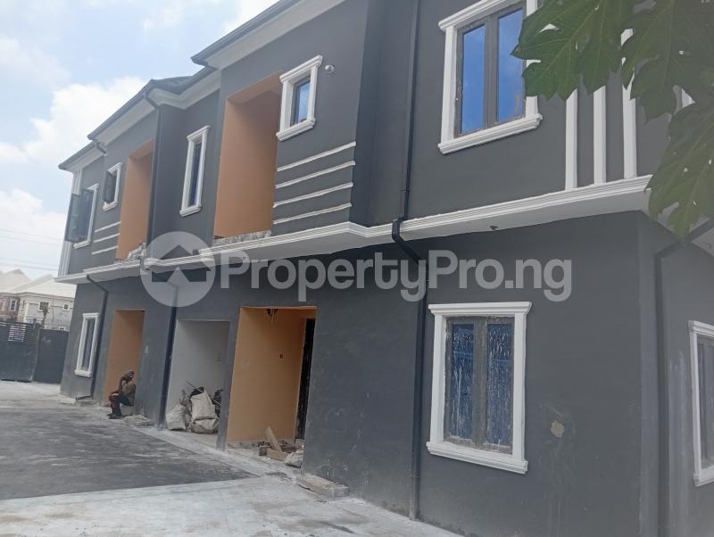 2 bedroom Flat / Apartment for rent F14 District Kubwa Abuja