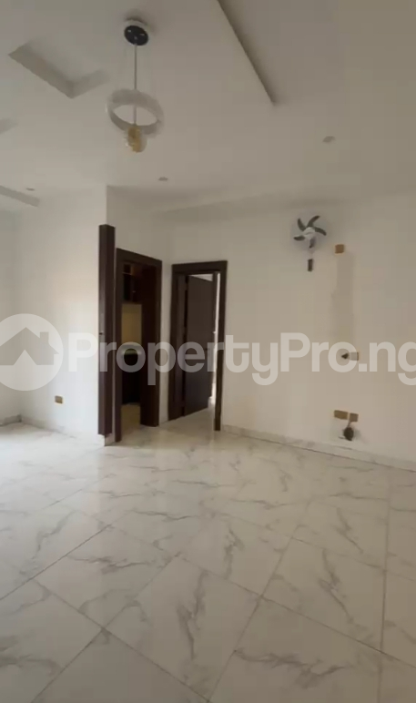 2 bedroom Flat / Apartment for rent Paradise 2 Estate Life Camp Abuja
