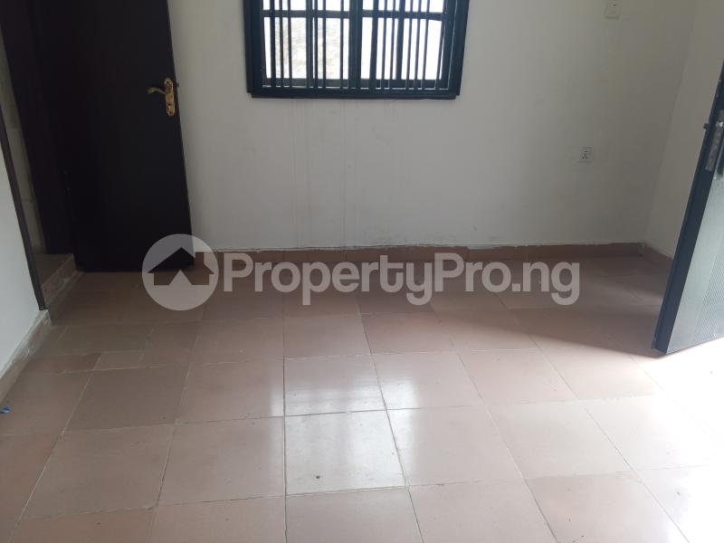 2 bedroom Flat / Apartment for rent Kekere Ado Road Ajah Lagos