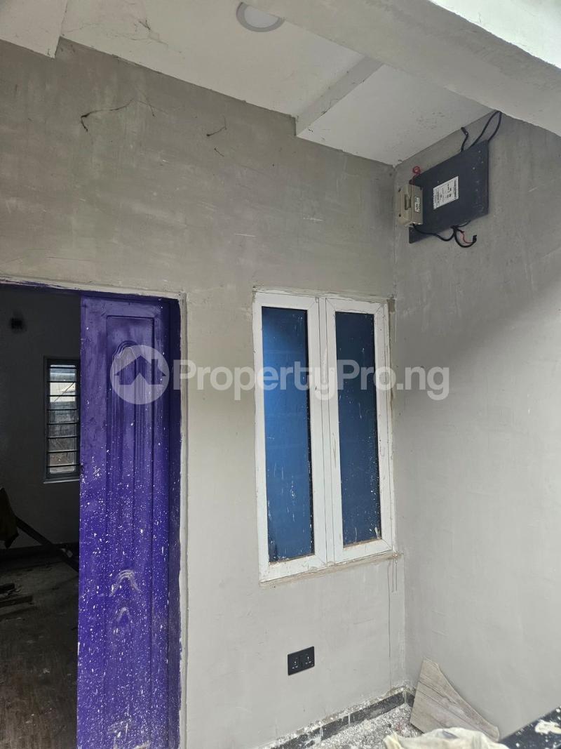 2 bedroom Flat / Apartment for rent Akogi Jankata, Kuola Akala Express Ibadan Oyo