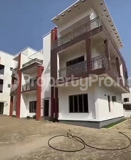 2 bedroom Flat / Apartment for rent Jahi Jahi Abuja