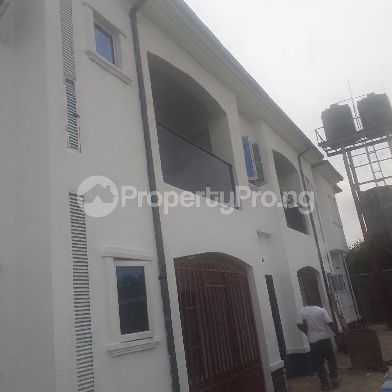 2 bedroom Flat / Apartment for rent Ulo Across Express Off Ibusa Road Asaba Delta