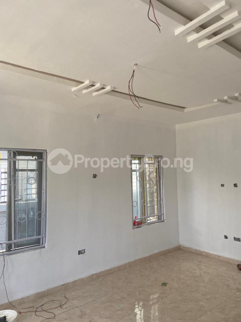 2 bedroom Flat / Apartment for rent Lekki Scheme 2 Estate Lekki Scheme 2 Ajah Lagos
