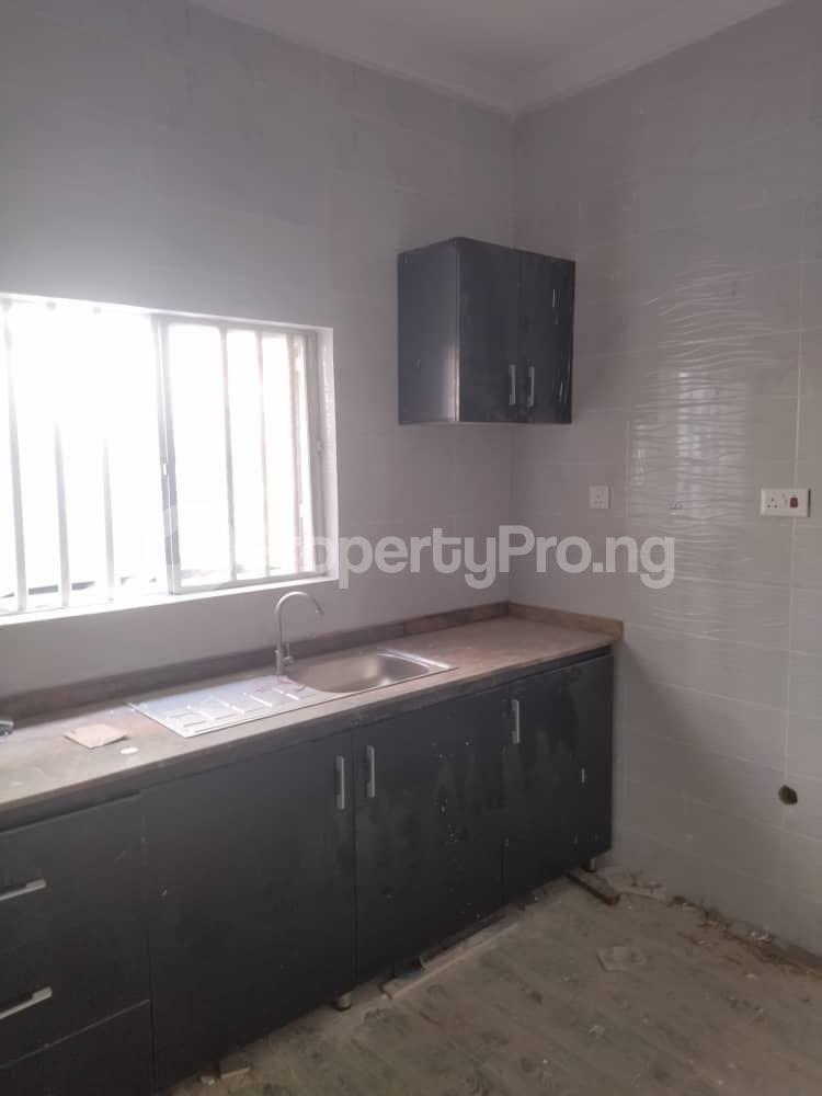 2 bedroom Flat / Apartment for rent Ikosi-Ketu Kosofe/Ikosi Lagos