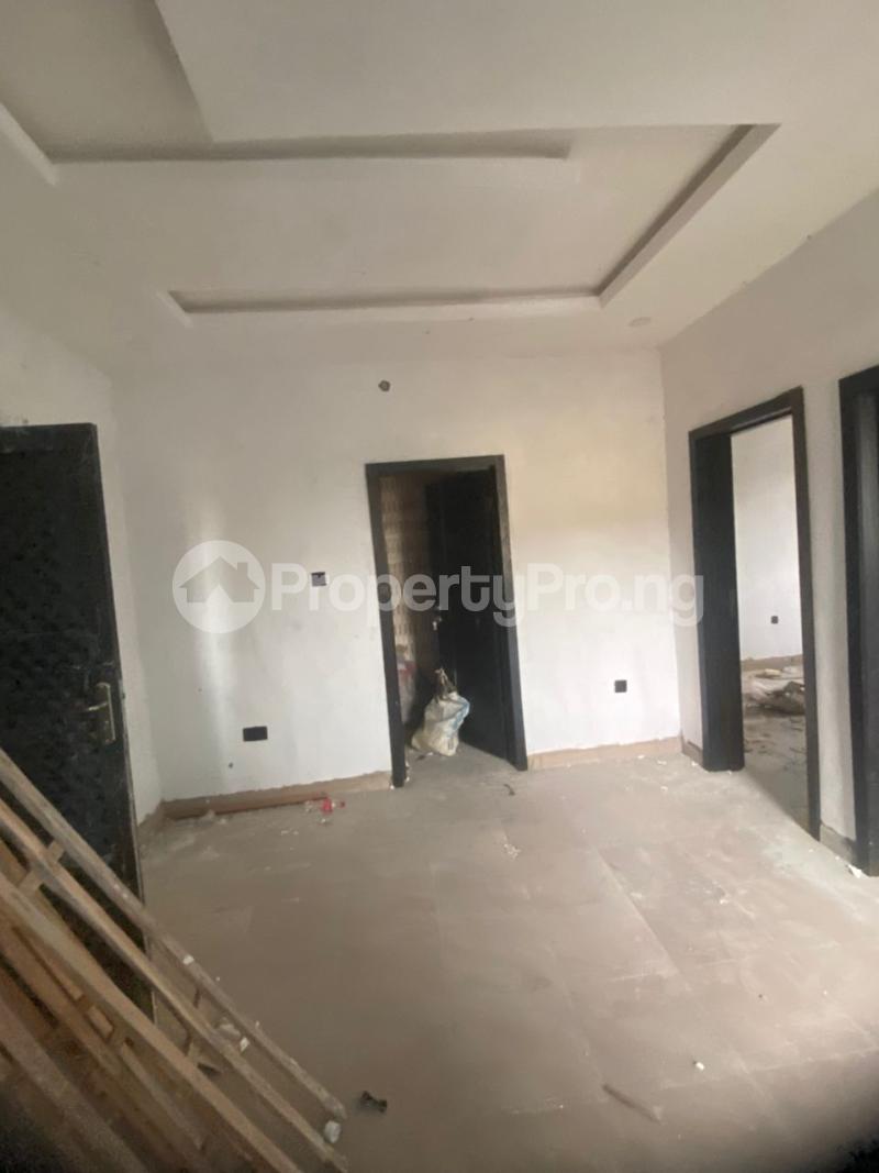 2 bedroom Flat / Apartment for rent Shomolu Lagos
