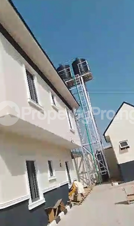 2 bedroom Flat / Apartment for rent News Engineering Dawaki Gwarinpa Abuja