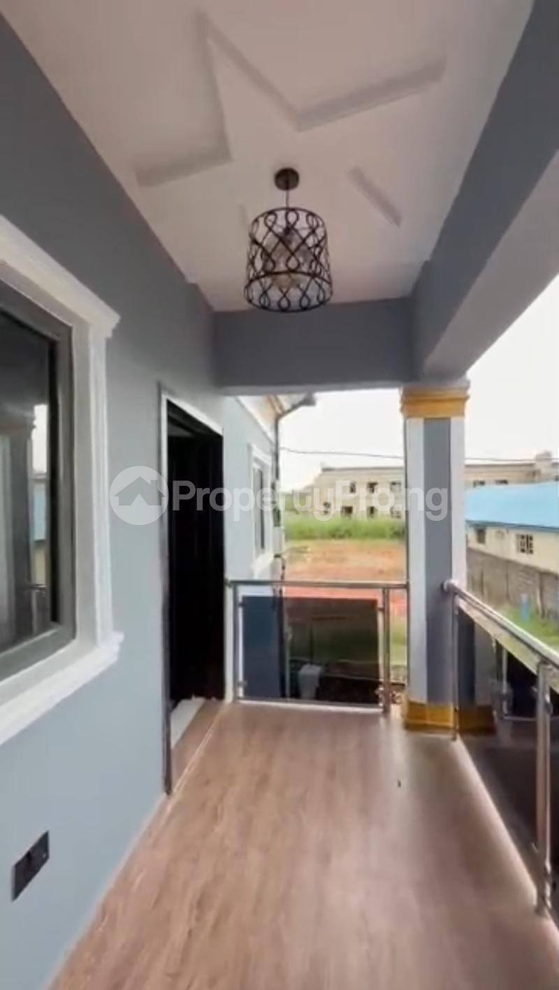 2 bedroom Flat / Apartment for rent Ebute Ikorodu Lagos