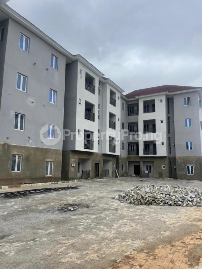 2 bedroom Flat / Apartment for sale By Dunamis Durumi Abuja