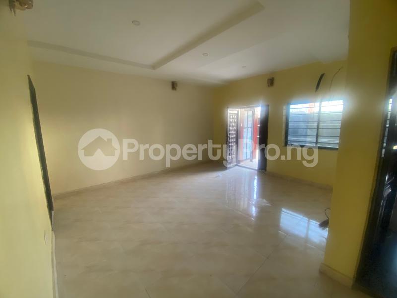 2 bedroom Flat / Apartment for rent Hosanna Estate Ago palace Okota Lagos