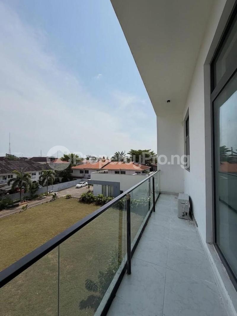 2 bedroom House for rent Lekki Phase 1 Lekki Lagos