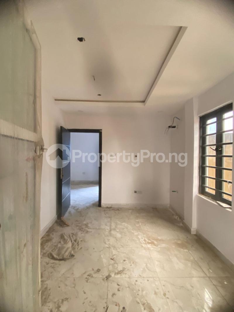 2 bedroom Flat / Apartment for rent Alagomeji Alagomeji Yaba Lagos - 5