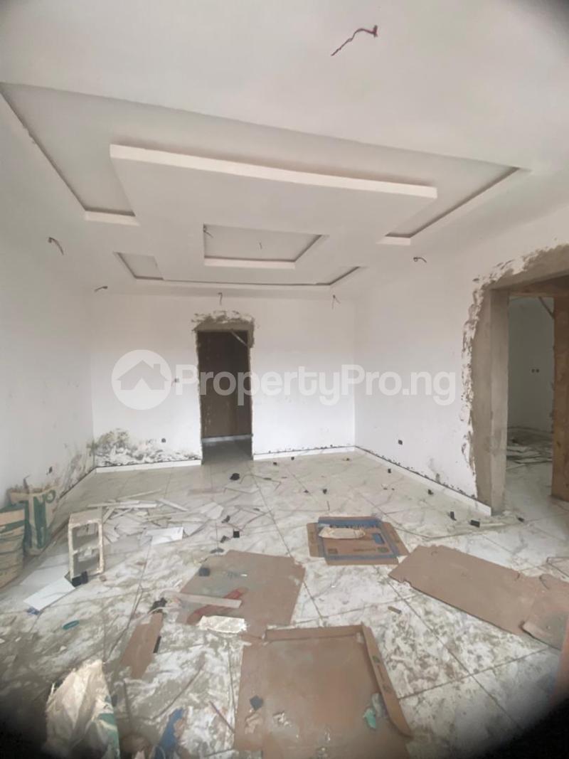 2 bedroom Flat / Apartment for rent Morocco Shomolu Shomolu Lagos