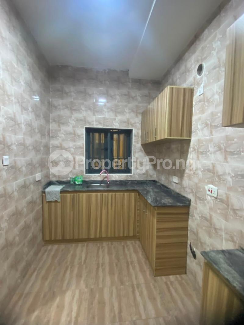 2 bedroom Flat / Apartment for rent Sabo Sabo Yaba Lagos