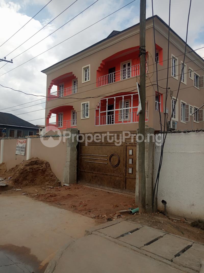 2 bedroom Flat / Apartment for rent Adekunle Alagomeji Yaba Lagos