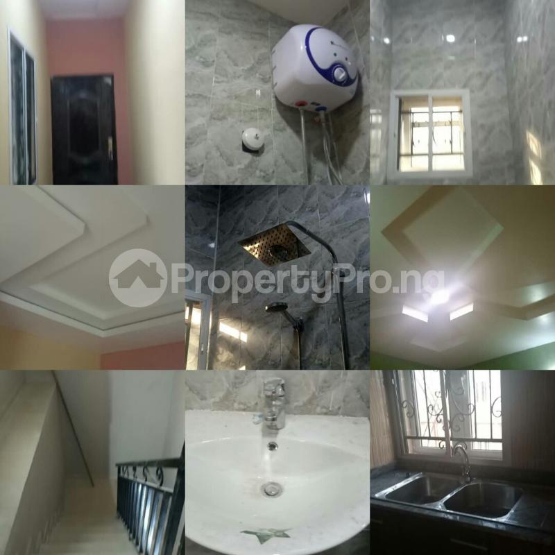 2 bedroom House for rent Ipaja Ipaja Lagos