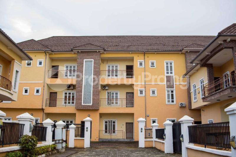 2 bedroom Flat / Apartment for sale Ologolo Lekki Lagos