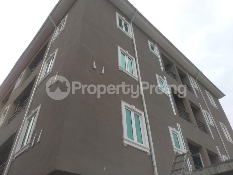 2 bedroom Flat / Apartment for rent Off Festac Access Road Apple junction Amuwo Odofin Lagos