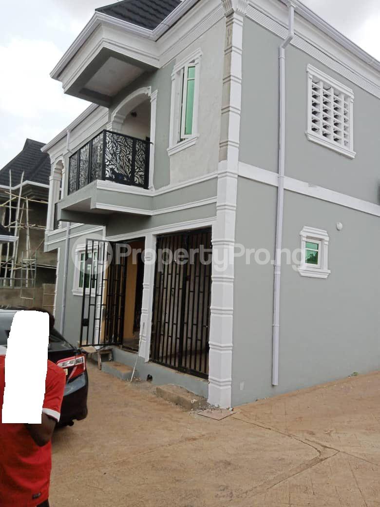 2 bedroom Flat / Apartment for rent Akobo Ibadan Oyo