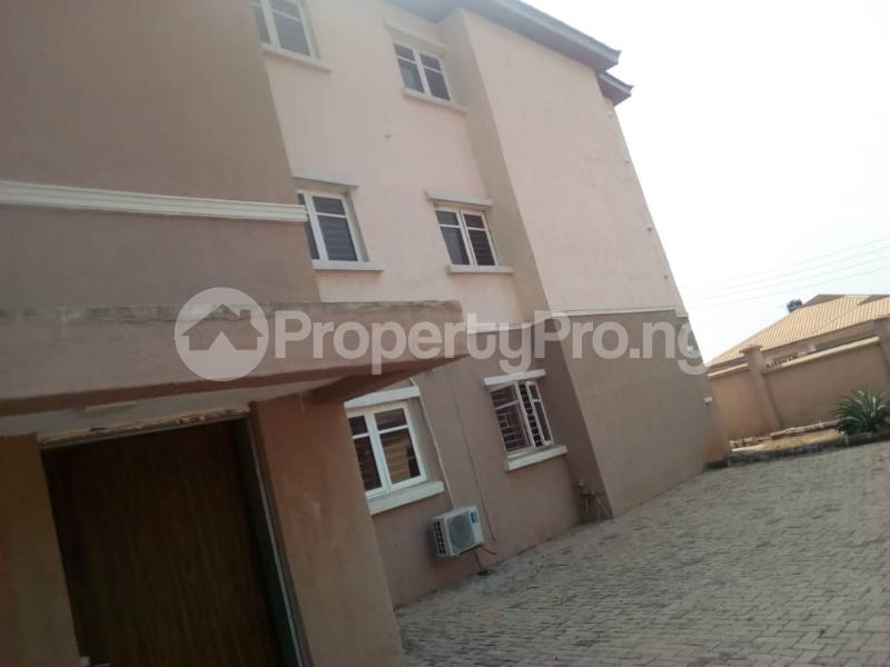 2 Bedroom House in Oke Mosan Abeokuta Ogun House for rent in abeokuta