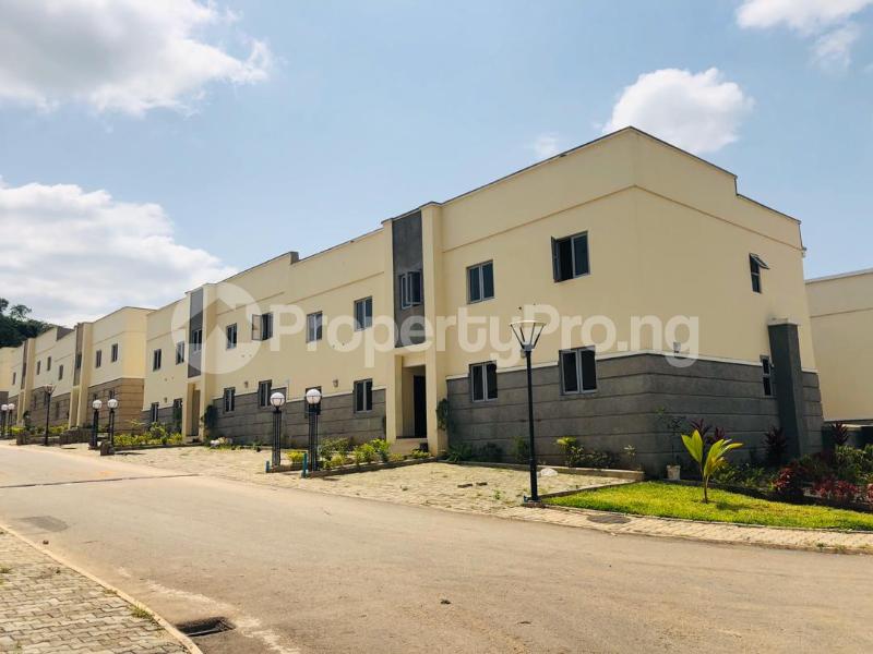 2 bedroom Flat / Apartment for sale Brains And Hammers City Estate, Abuja Life Camp Abuja