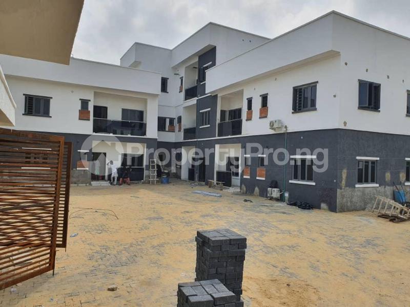 2 Bedroom Flat / Apartment in Lekki Phase 2 Lekki Lagos Flat