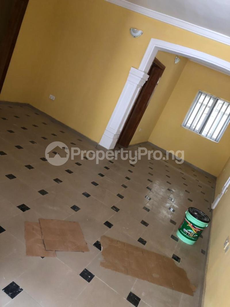 2 bedroom Flat / Apartment for rent Off Ekoro Road Abule Egba Abule Egba Abule Egba Lagos