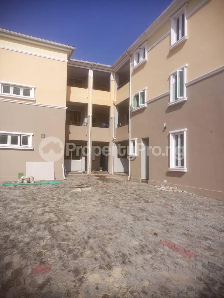 2 bedroom Flat / Apartment for sale Agungi Lekki Lagos