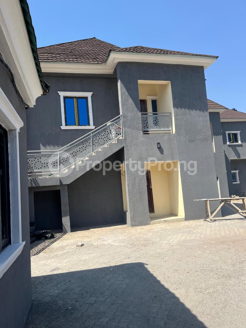 2 bedroom House for rent News Engineering Dawaki Abuja