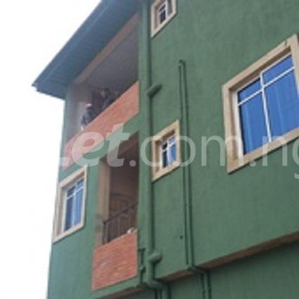 2 bedroom Flat / Apartment for rent 2 Omolara Close, Off Alabi Street, Phase 1 Gbagada Lagos