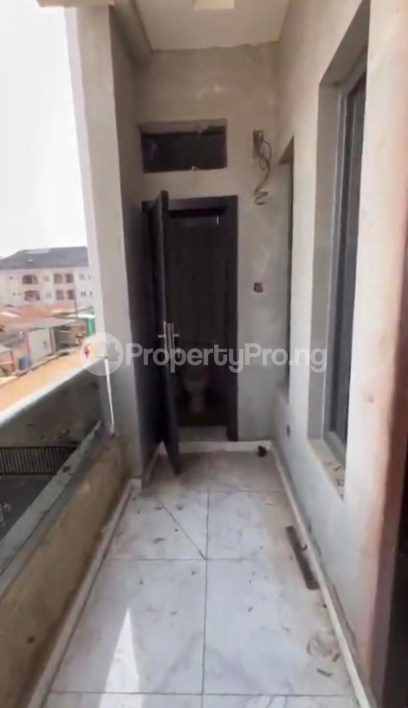 2 bedroom Flat / Apartment for sale Sawmill Gbagada Lagos - 0
