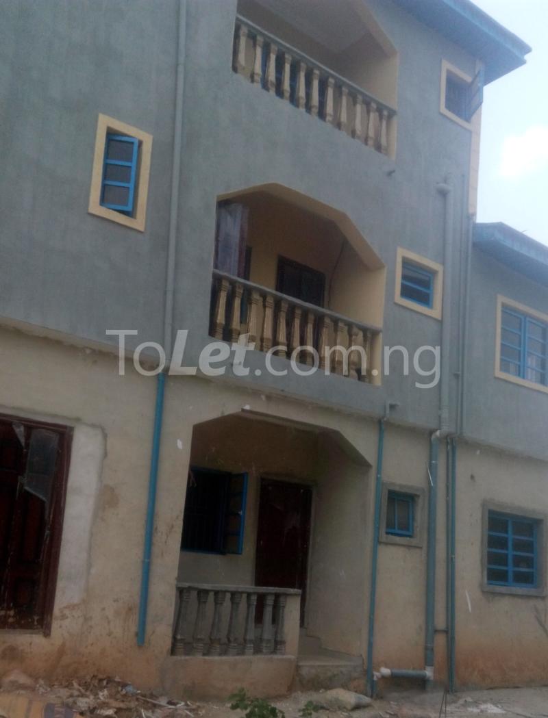 2 bedroom Flat / Apartment for rent   Ifako-gbagada Gbagada Lagos