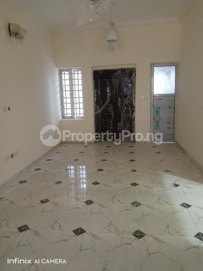 2 Bedroom Flat / Apartment in Arepo Arepo Ogun Flat / Apartment for