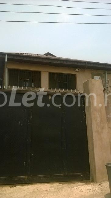 2 bedroom Flat / Apartment for rent 3, Aina Obe Street Ketu Kosofe/Ikosi Lagos
