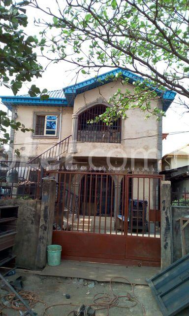 2 bedroom Flat / Apartment for rent Ogudu Orioke Ogudu-Orike Ogudu Lagos