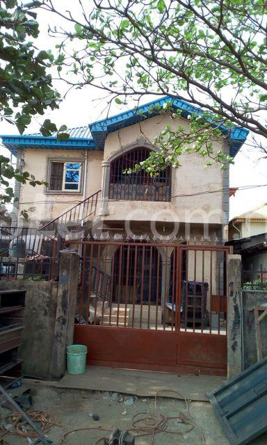 2 bedroom Flat / Apartment for rent Ogudu Orioke Ogudu-Orike Ogudu Lagos - 0