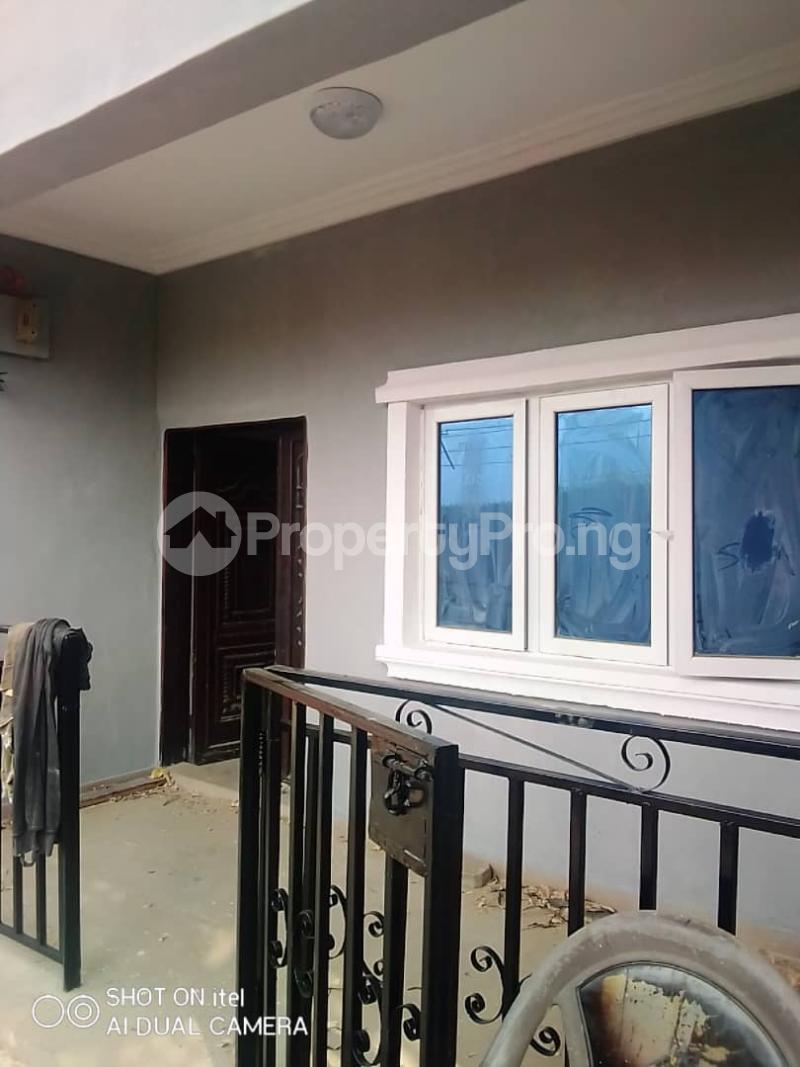 2 bedroom Flat / Apartment for rent Abiodun Berger Ojodu Lagos