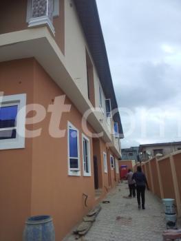 2 bedroom Flat / Apartment for sale Olowora Estate Berger Ojodu Lagos