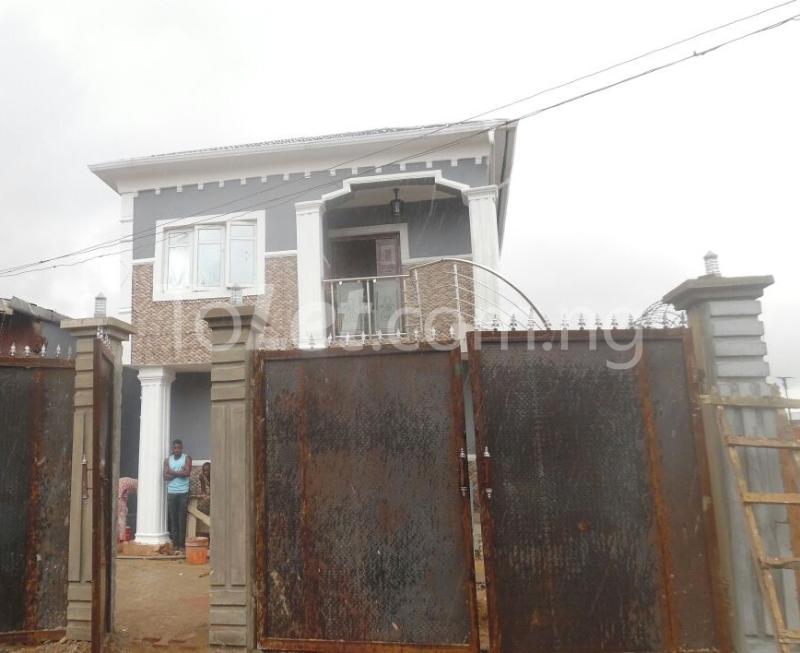 2 bedroom Flat / Apartment for rent No 42 Yetunde Morgan Avenue, Morgan estate Ojodu Lagos