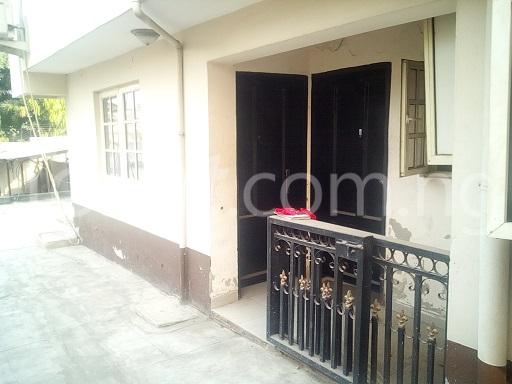 2 bedroom Flat / Apartment for rent Plot 21a, Muyibat Oyefuiki Crescent Omole phase 1 Ojodu Lagos