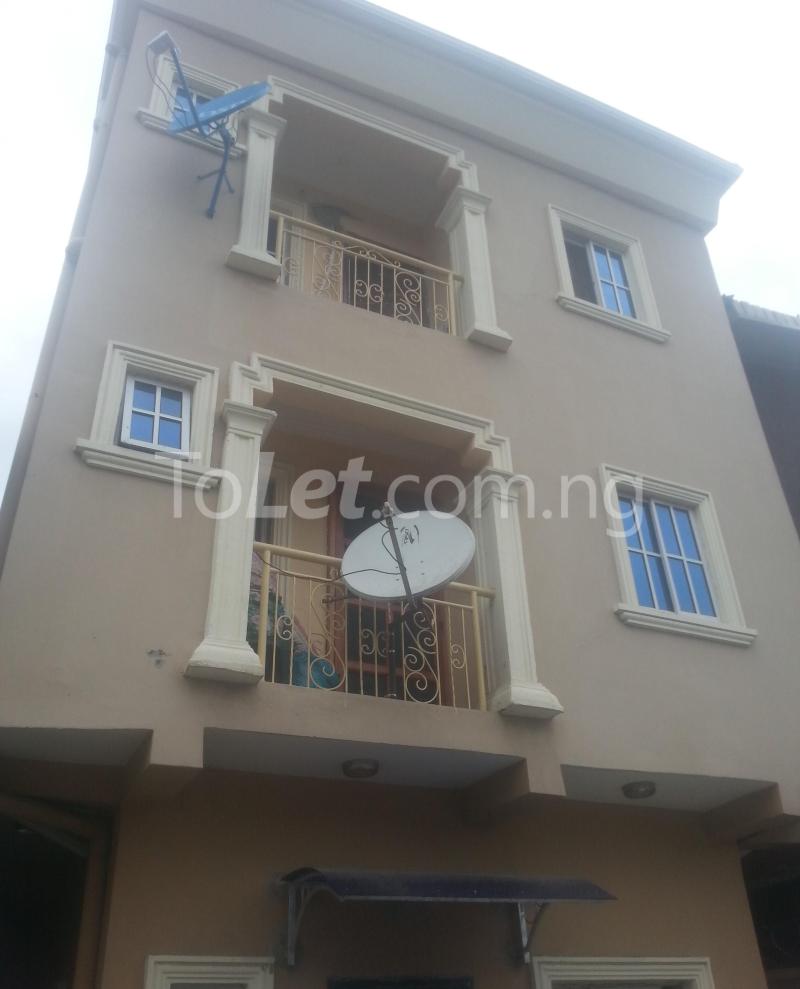 2 bedroom Flat / Apartment for rent Oyingbo Lagos