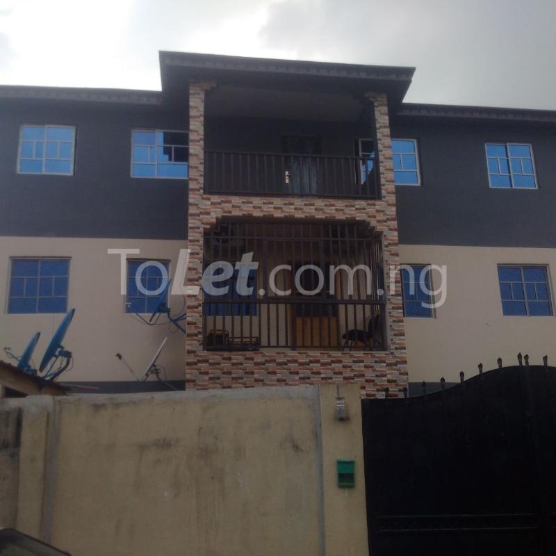 2 bedroom Flat / Apartment for rent 7, Basheer Augusto Street Bode Thomas Surulere Lagos