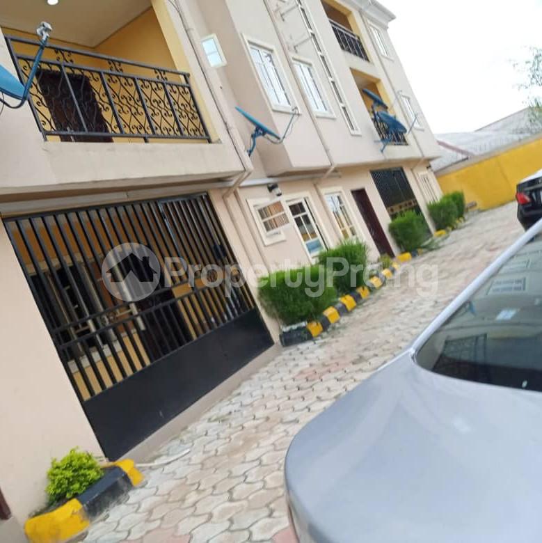 2 bedroom Flat / Apartment for rent Trans Amadi Port Harcourt Rivers