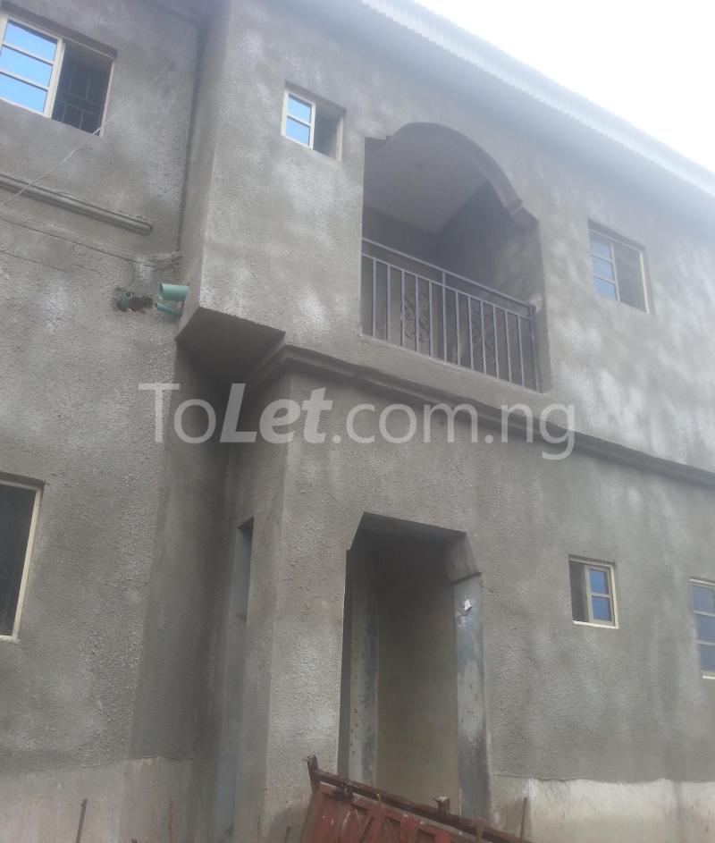 2 bedroom Flat / Apartment for rent Yaba Yaba Lagos